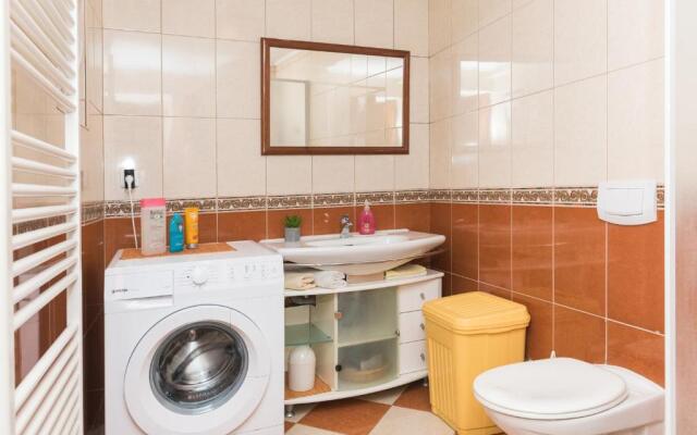 Apartmani Španja