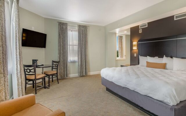 The Gin Hotel, an Ascend Collection Hotel