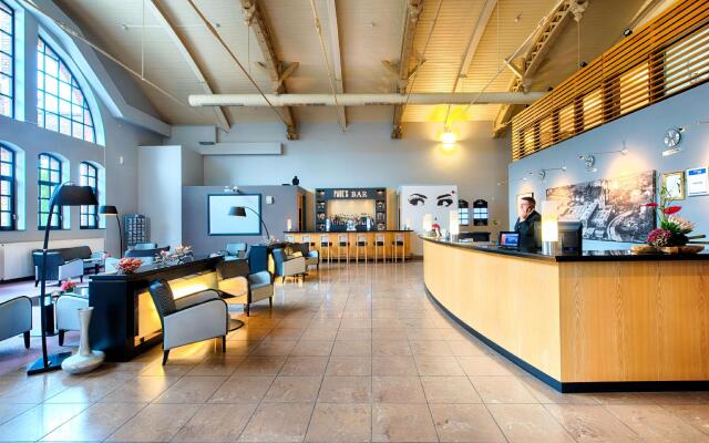 Offenbach Plaza Hotel