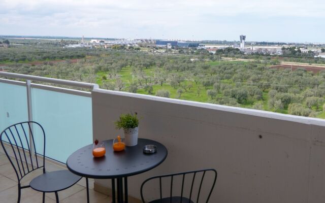 B&B Airport Bari - Palese