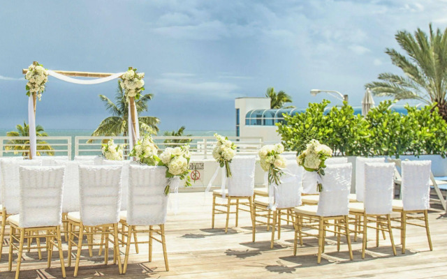 The Westin Fort Lauderdale Beach Resort