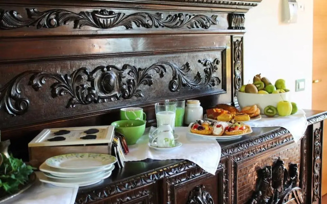 B&b Agli Ulivi Di Mascio