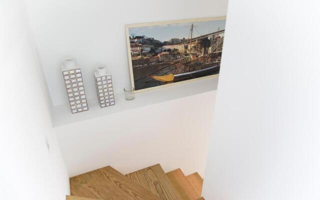 APOSENTUS - Your home at Pinheiro's Residence