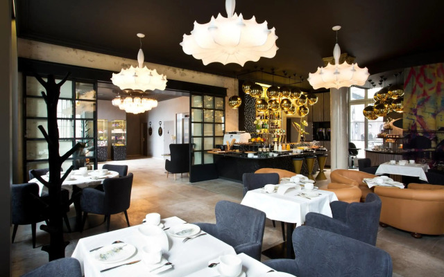 Empreinte Hôtel & Spa