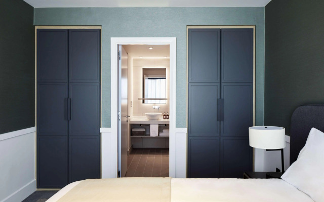Hyatt House Manchester