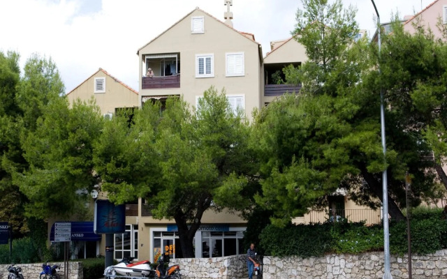 GH Neretvanka