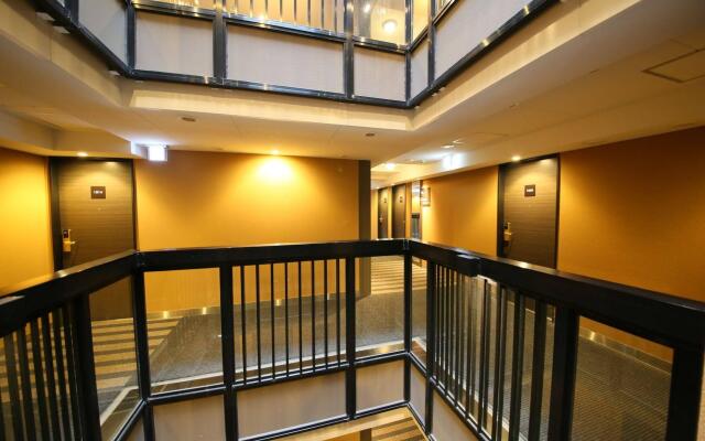 APA Hotel Akihabara Ekimae