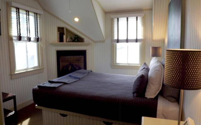 White Porch Inn