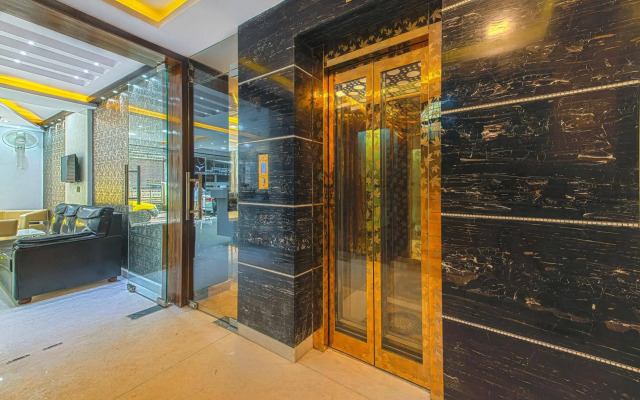 Treebo Orion West Willows