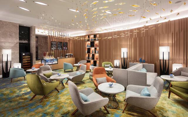 Holiday Inn Tianjin Wuqing by IHG