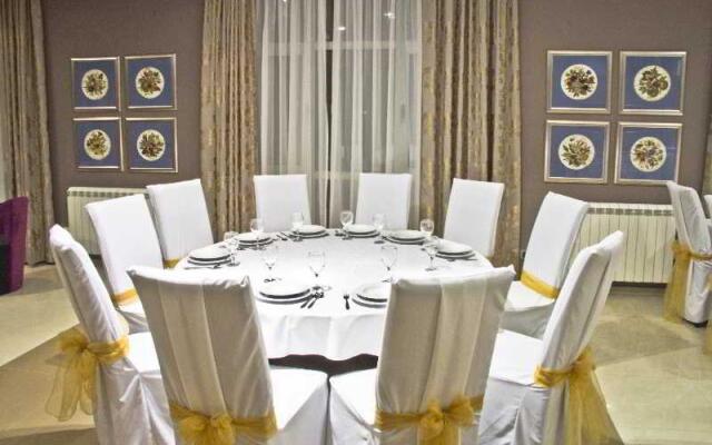 Garni Hotel Apart K