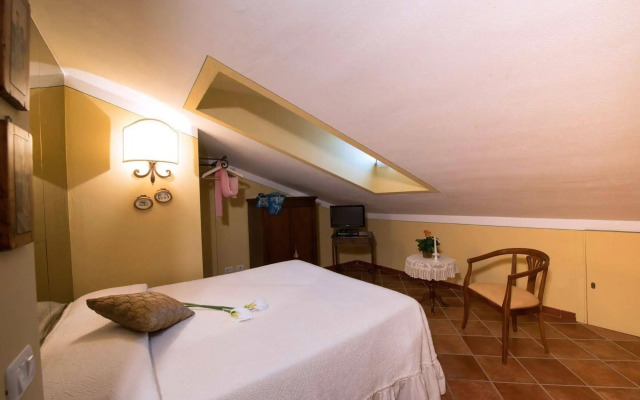 Casa Lari