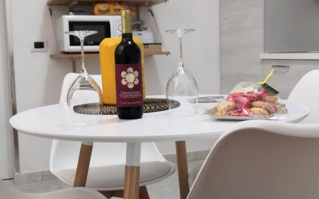 Appartamento Ametista IUN Q4999