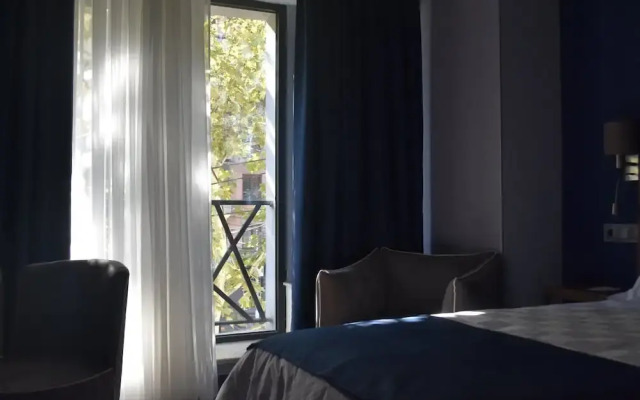 Avenue Hotel Tbilisi
