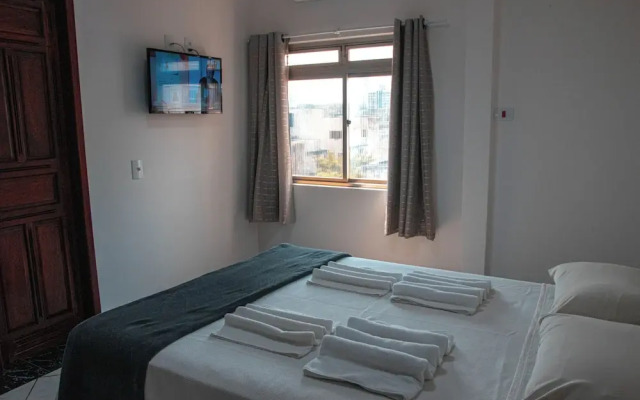 Hotel 15 de julho