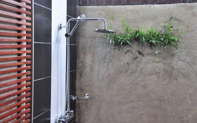 Phant Hua Hin Resort