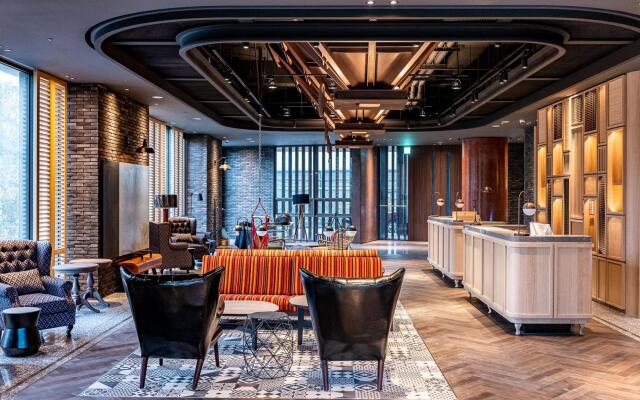 Just Sleep Tainan Hushan