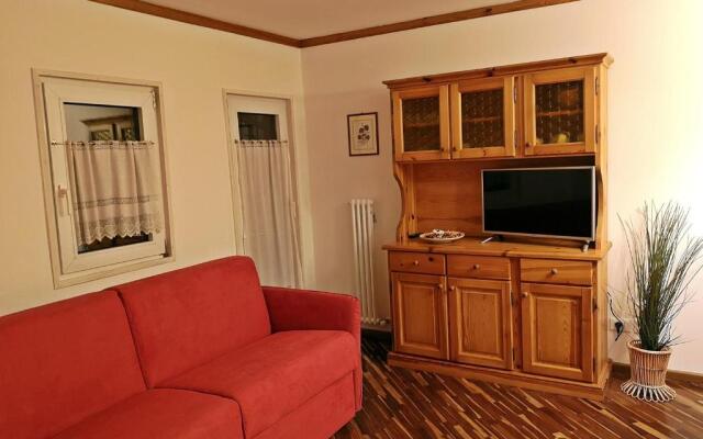 Apartments Casa Metz