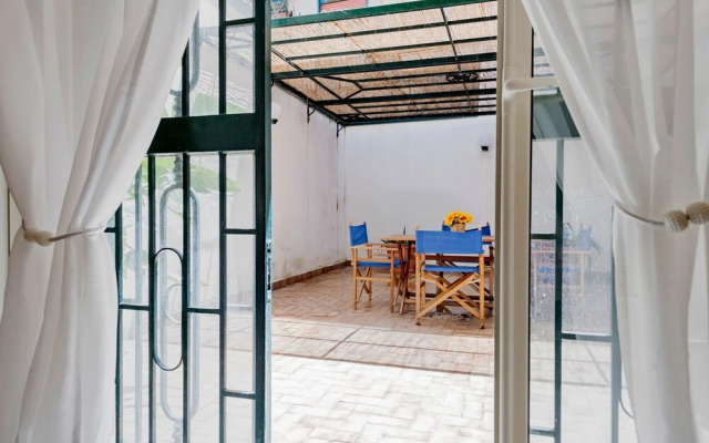 Sunrise Apartments by Wonderful Italy