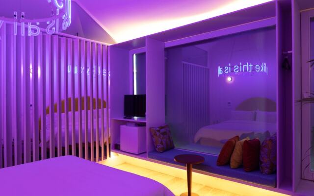 Almadina Smart Luxury