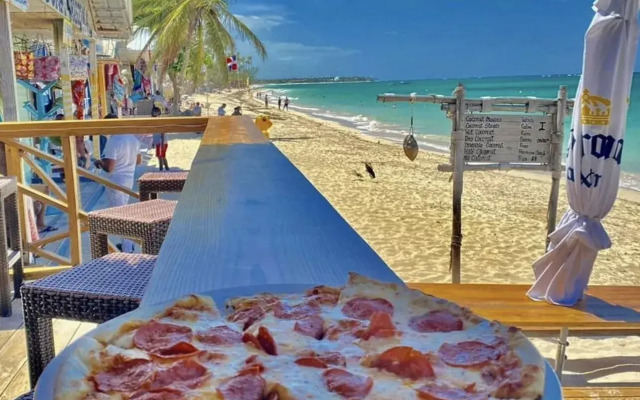 Sol Caribe Punta Cana