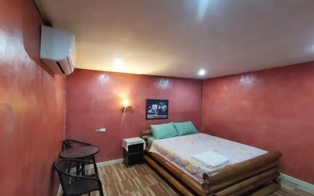 Lek Homestay