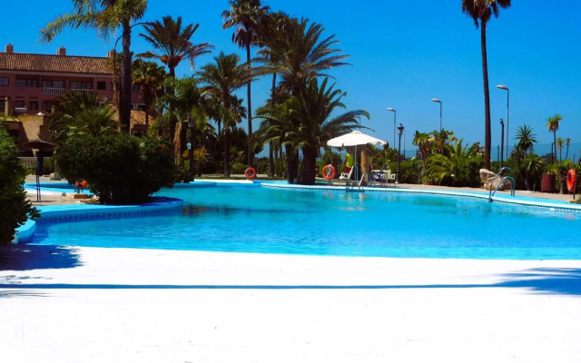 Hotel Bahía Sur