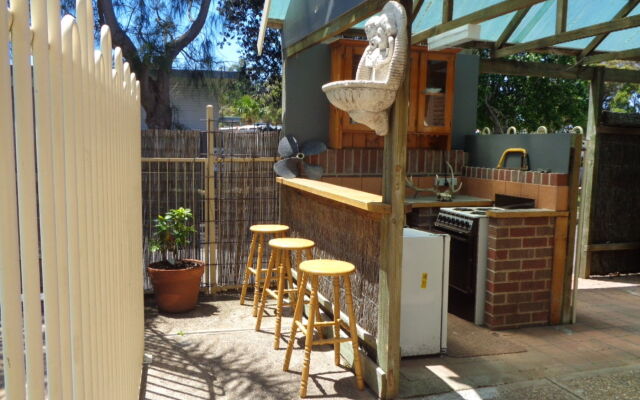 Abel Tasman Waterfront Motel