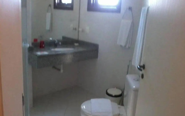 Pousada Gardenia Guest House