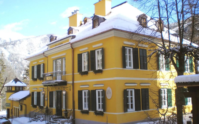 Villa Solitude