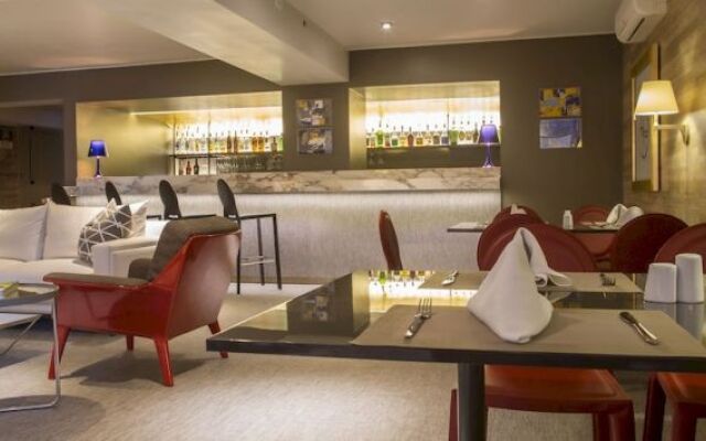 Ananay Hotel San Isidro