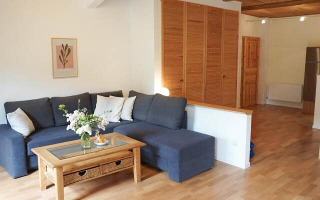 Ferienwohnung Krabbe