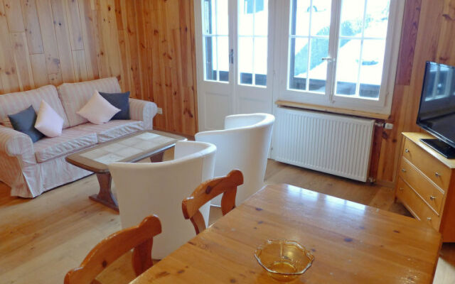 Anna - Two Bedroom