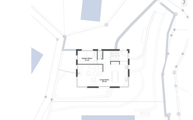 Casa Teatro Panoramico