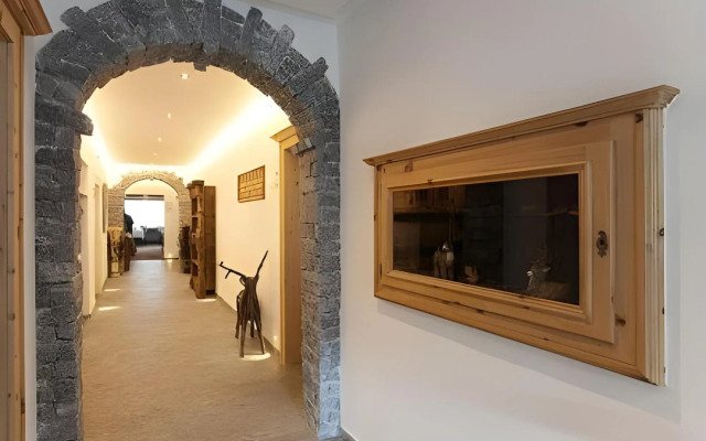 Hotel Crusch Alba