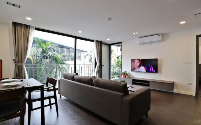 Paradise Home West Lake