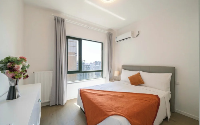 Tyms 3BR 2BA Apt Novel Garden Metro