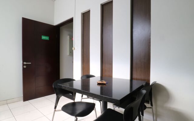 Sky City Home
