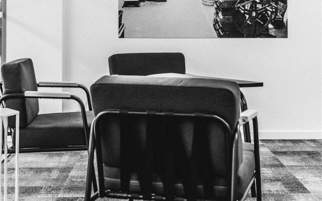 ibis Styles Limoges Centre