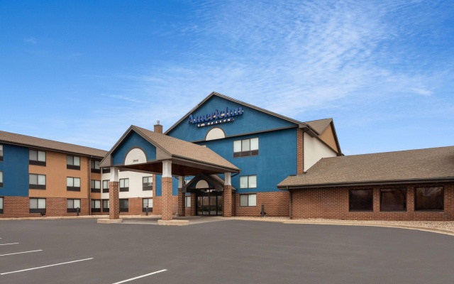 AmericInn by Wyndham Appleton North/Little Chute
