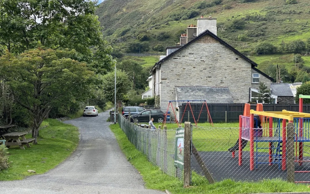 Swn Yr Afon