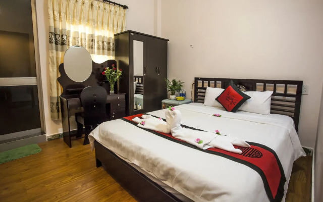 Ngan Phu Villa