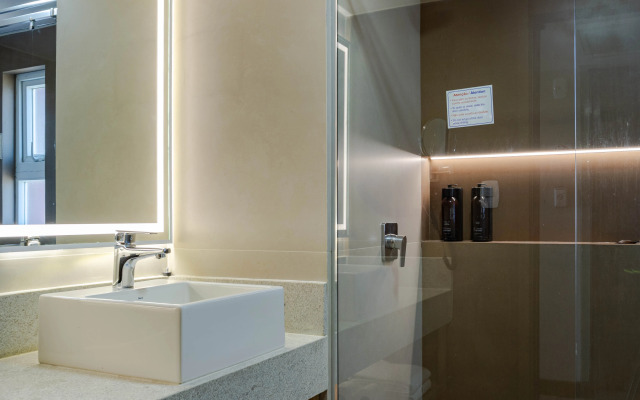 Monte Pascoal Praia Hotel