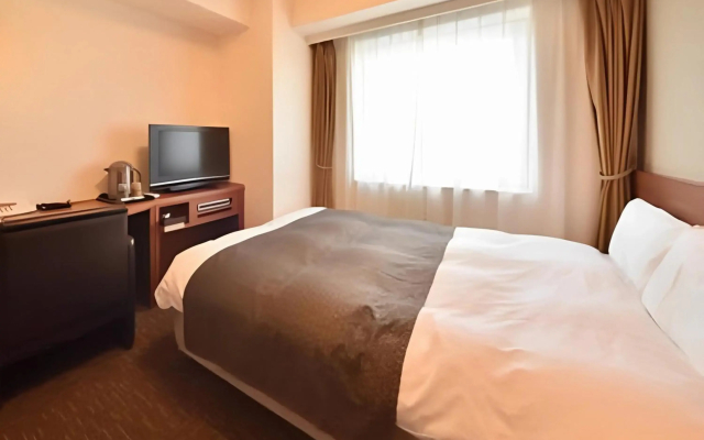 Dormy Inn Tomakomai Natural Hot Spring