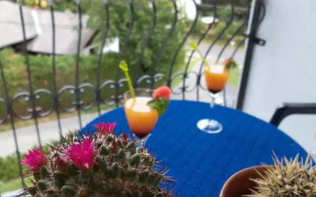 Villa Orgona
