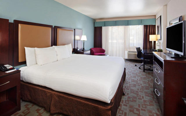 Hotel Vue