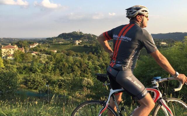Relais & Chateaux Villa Abbazia