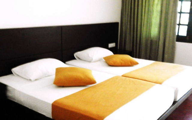 Lagoon Paradise Beach Resort