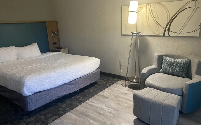 Courtyard Newport News Yorktown