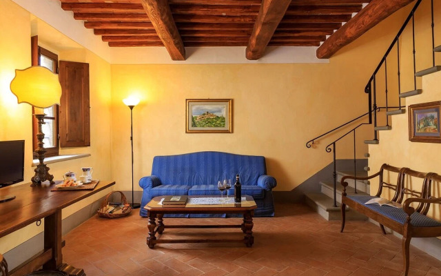 Agriturismo Le Filigare